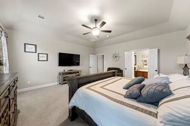 $490,000 | 2611 Alden Lane, Mansfield, TX 76084