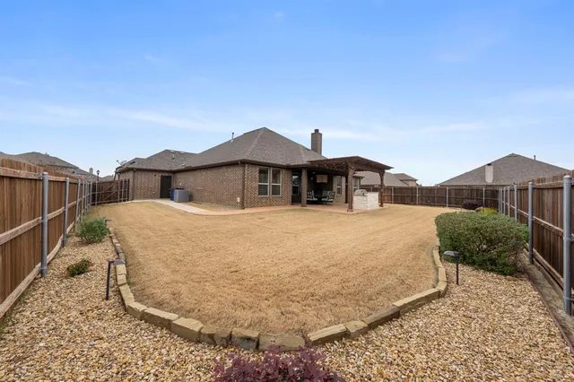 $490,000 | 2611 Alden Lane, Mansfield, TX 76084