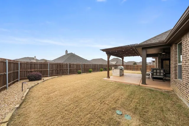 $490,000 | 2611 Alden Lane, Mansfield, TX 76084