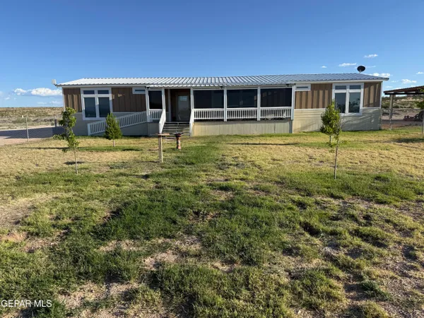 $325,000 | 1200 East McCoy, Dell City, TX 79847