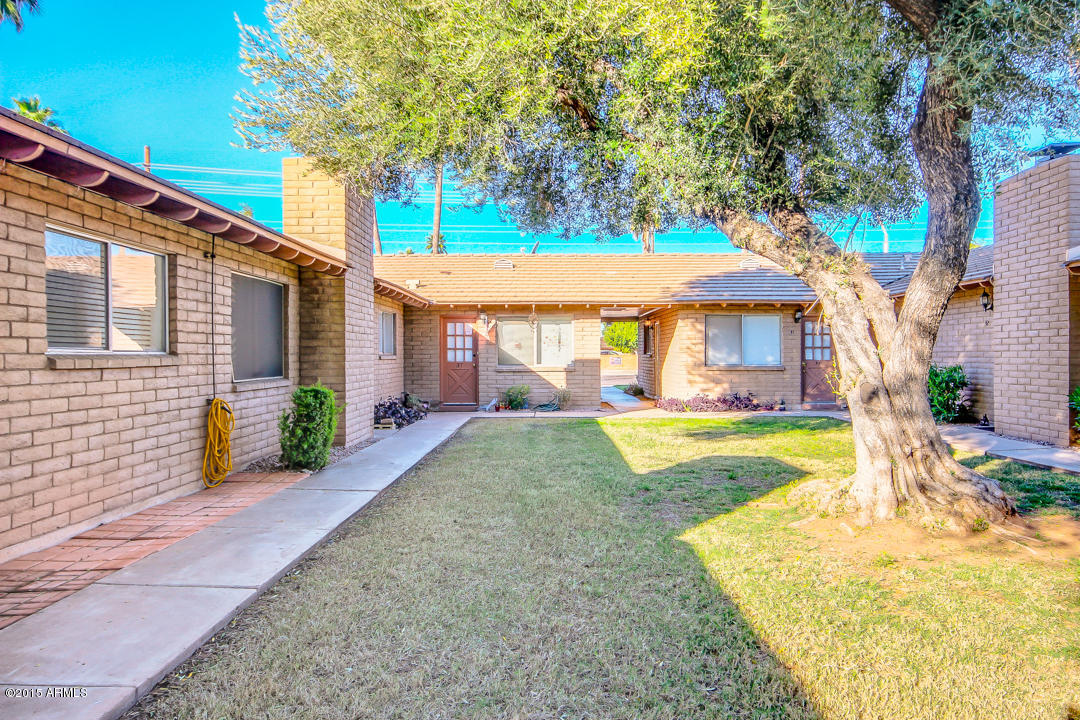 3031 South Rural Road, Unit 39 Tempe, AZ 85282 - Photo 1 of 12 Rural-02