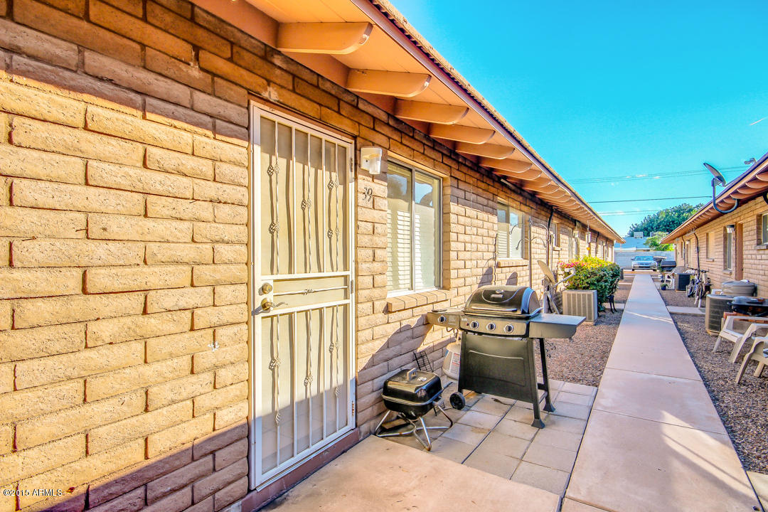 3031 South Rural Road, Unit 39 Tempe, AZ 85282 - Photo 10 of 12 Rural-12
