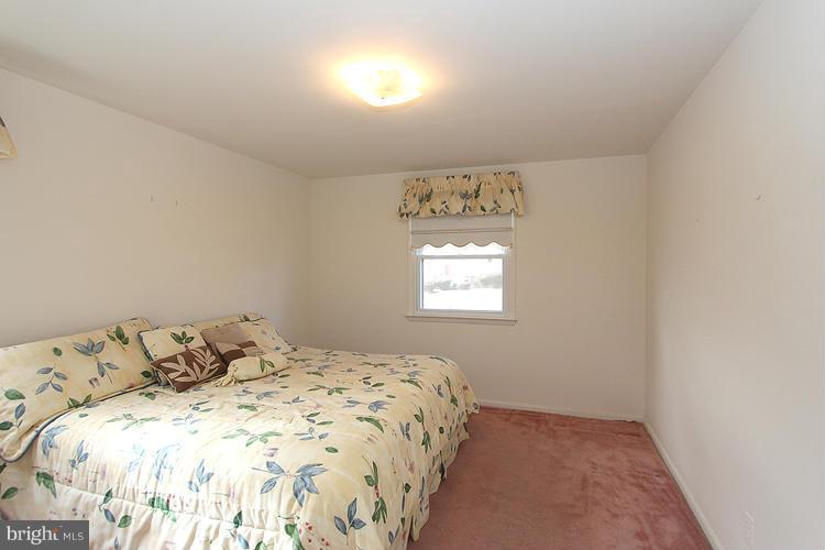4045 Carthage Road Randallstown, MD 21133 - Photo 14 of 24 Bedroom
