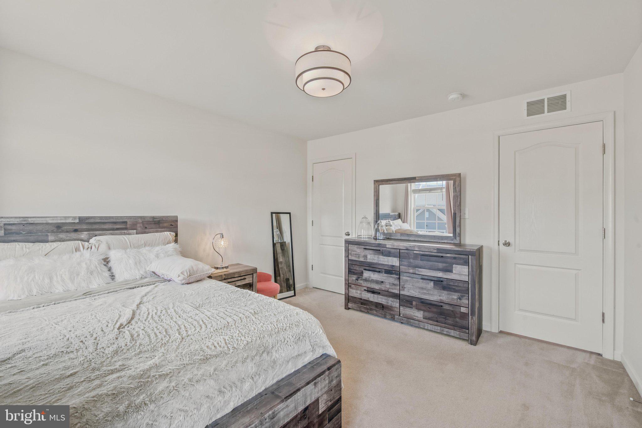 425 Lawrence Road Gerrardstown, WV 25420 - Photo 28 of 51 Bedroom 3