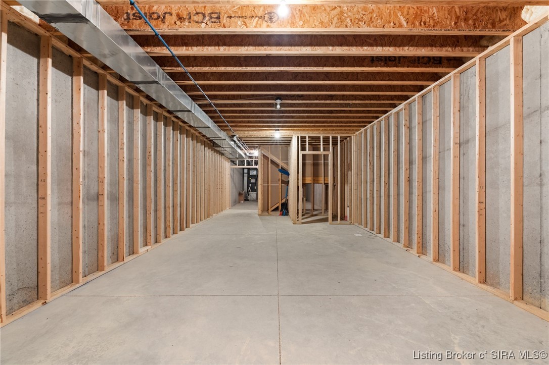 211 Spickert Knob Road New Albany, IN 47150 - Photo 44 of 71 Gallery Image 44