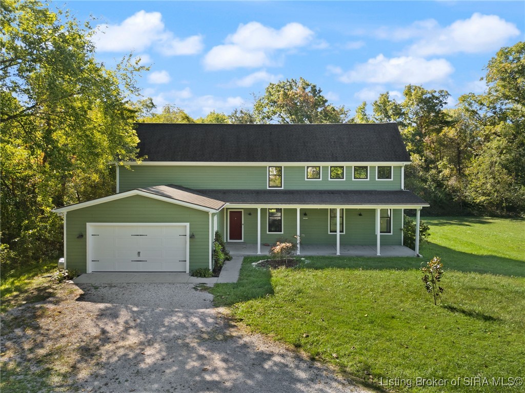 211 Spickert Knob Road New Albany, IN 47150 - Photo 52 of 71 Gallery Image 52
