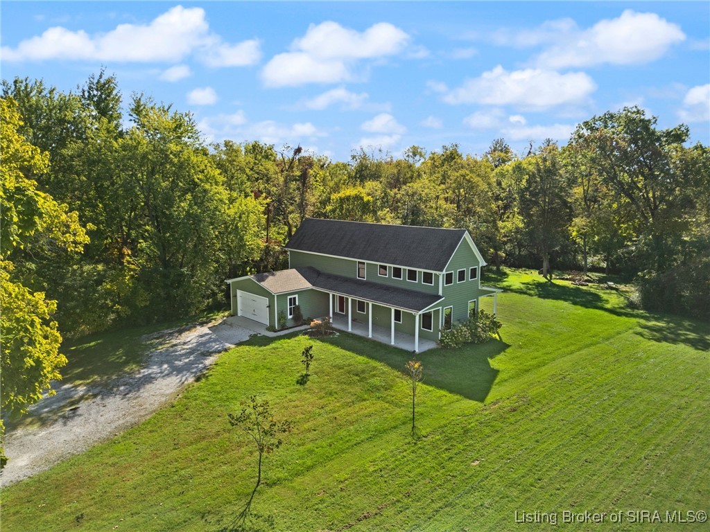 211 Spickert Knob Road New Albany, IN 47150 - Photo 54 of 71 Gallery Image 54