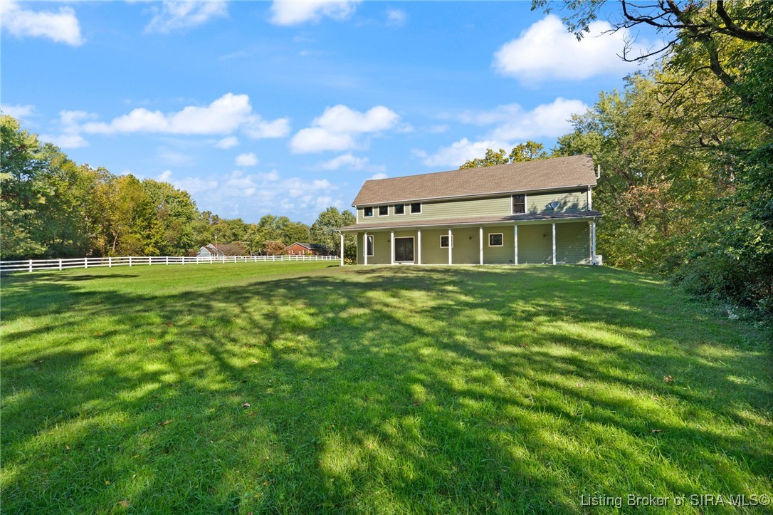 211 Spickert Knob Road New Albany, IN 47150 - Photo 69 of 71 Gallery Image 69