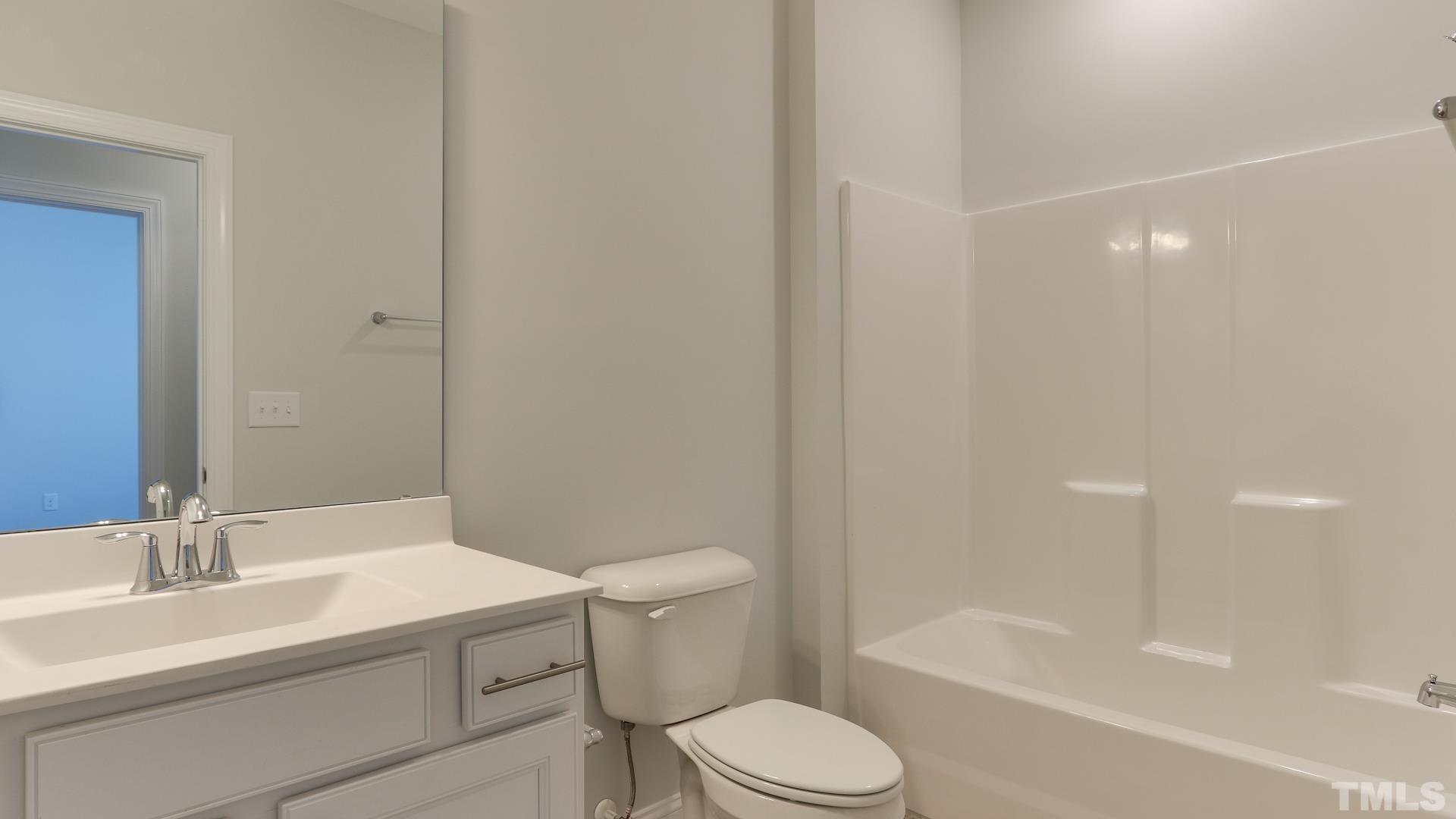 248 Azure Mist Drive, Unit 251 Raleigh, NC 27610 - Photo 17 of 30 Gallery Image 17