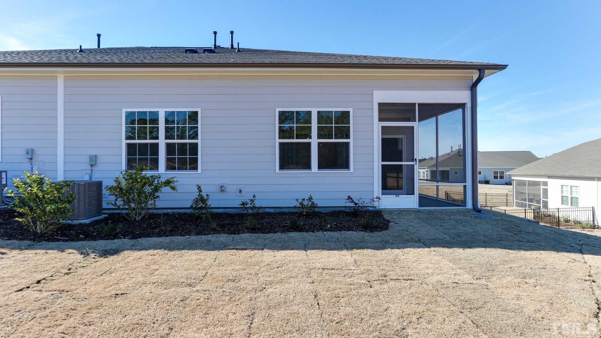 248 Azure Mist Drive, Unit 251 Raleigh, NC 27610 - Photo 20 of 30 Gallery Image 20