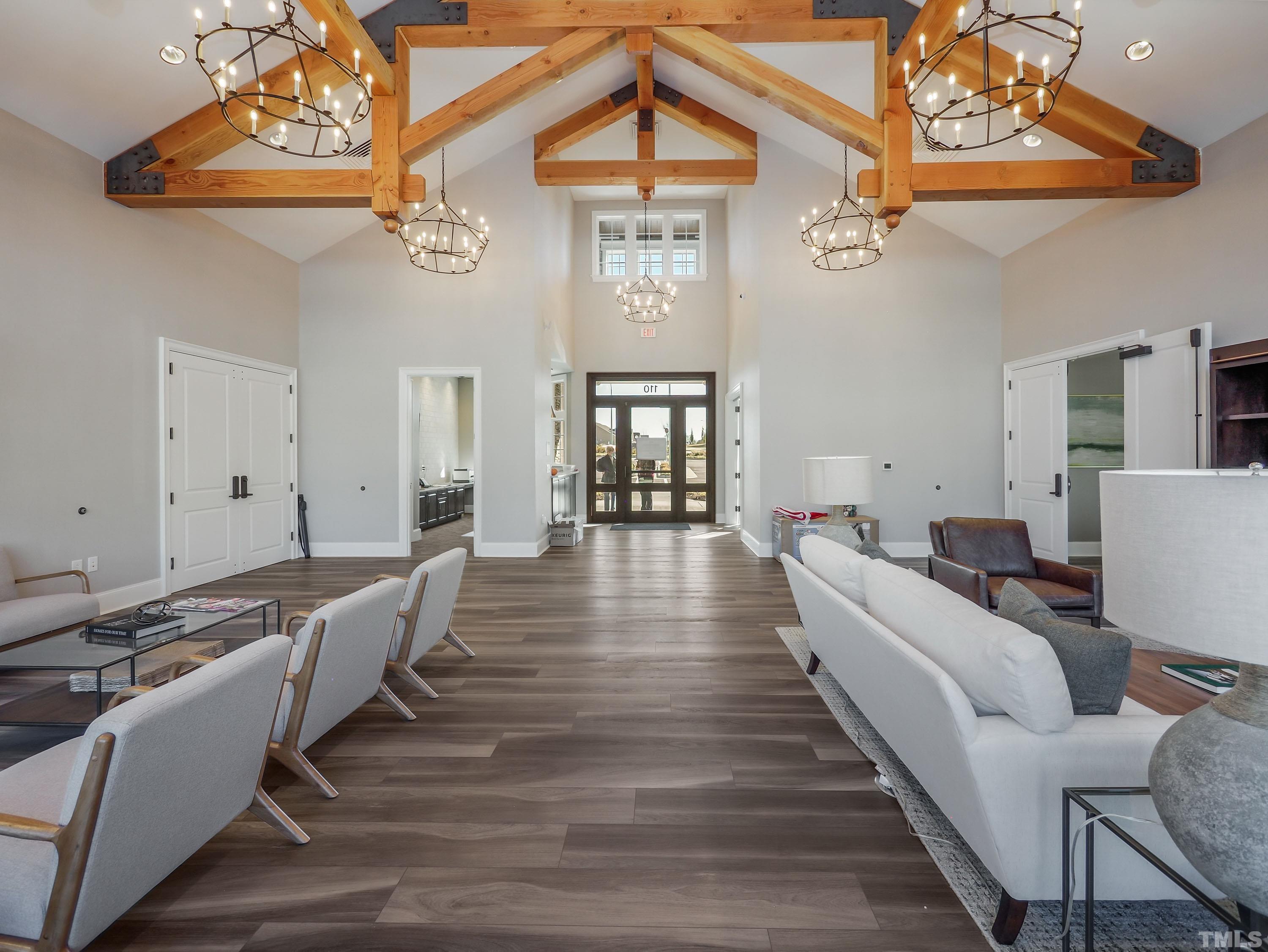 248 Azure Mist Drive, Unit 251 Raleigh, NC 27610 - Photo 24 of 30 Gallery Image 24