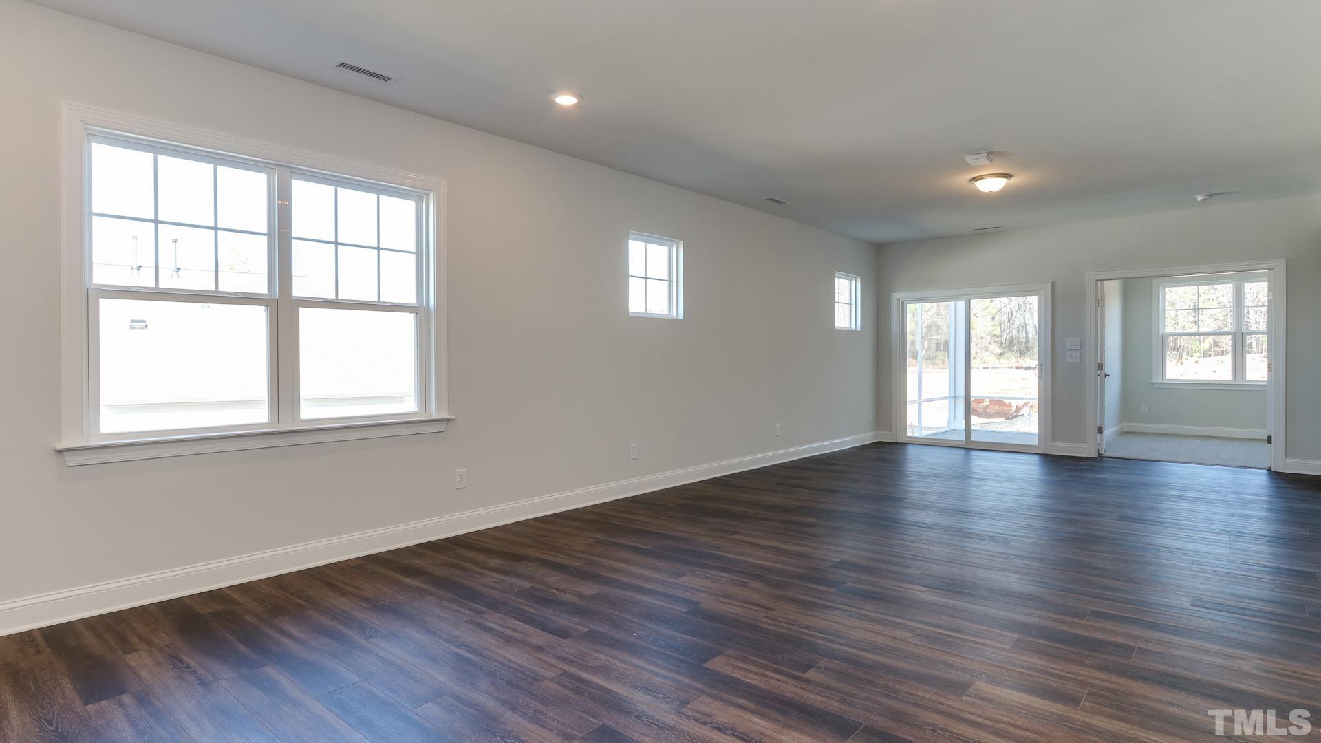 248 Azure Mist Drive, Unit 251 Raleigh, NC 27610 - Photo 4 of 30 Gallery Image 4