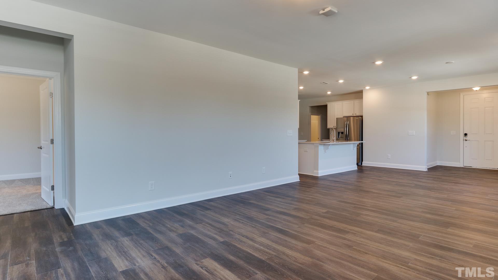 248 Azure Mist Drive, Unit 251 Raleigh, NC 27610 - Photo 5 of 30 Gallery Image 5