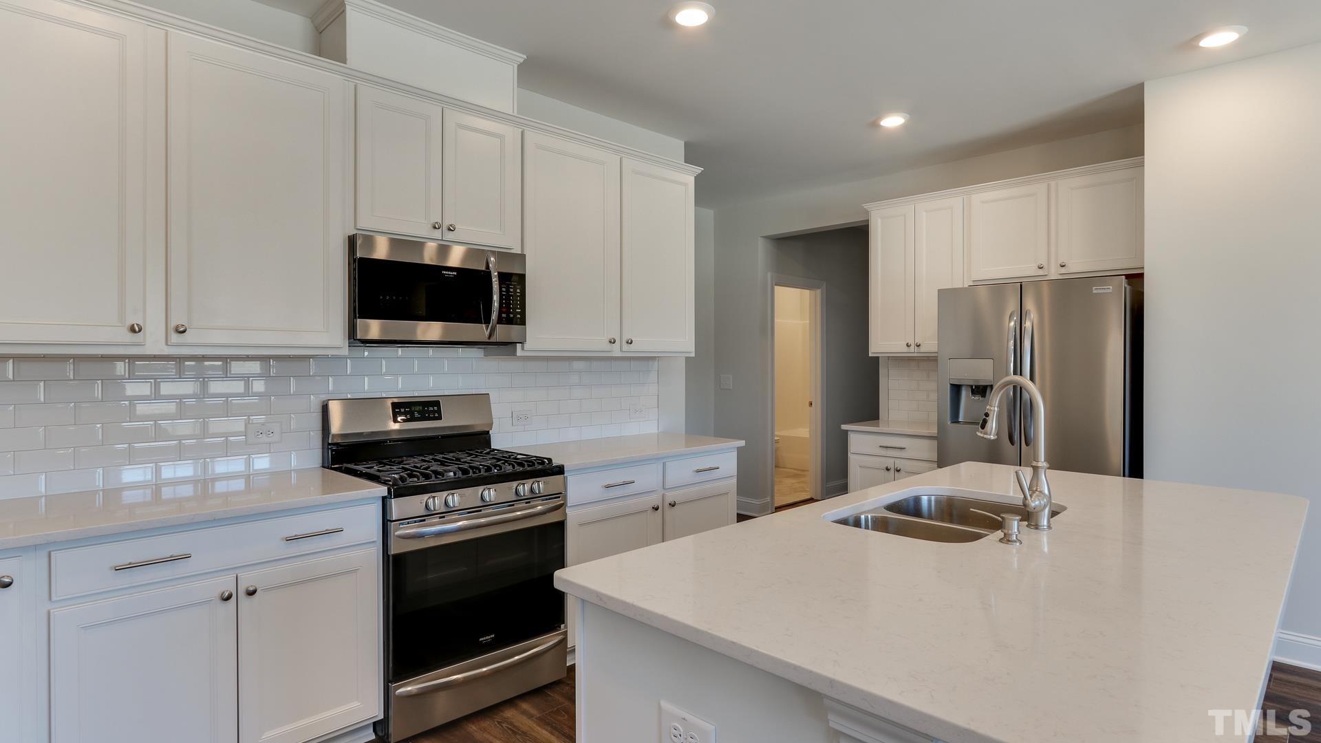 248 Azure Mist Drive, Unit 251 Raleigh, NC 27610 - Photo 7 of 30 Gallery Image 7