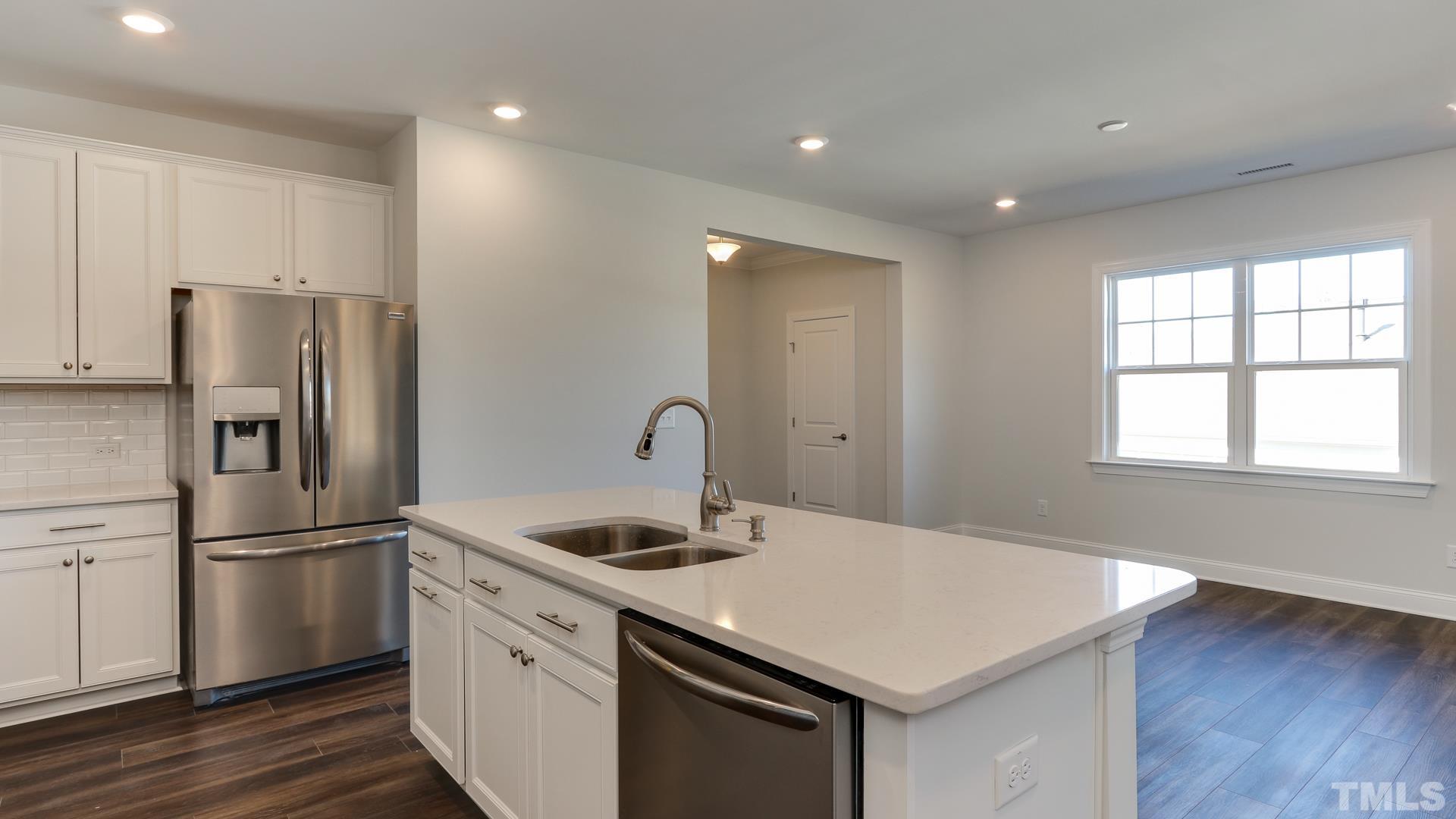 248 Azure Mist Drive, Unit 251 Raleigh, NC 27610 - Photo 8 of 30 Gallery Image 8