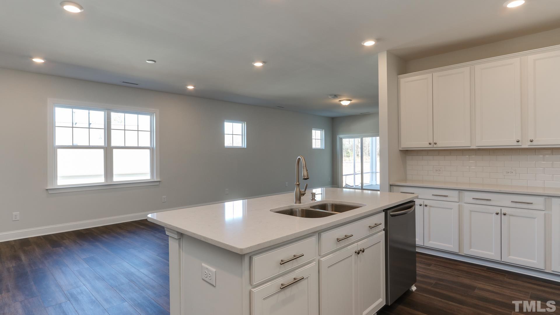 248 Azure Mist Drive, Unit 251 Raleigh, NC 27610 - Photo 9 of 30 Gallery Image 9