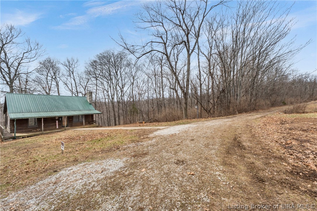 5819 Blunk Knob Road Elizabeth, IN 47117 - Photo 8 of 59