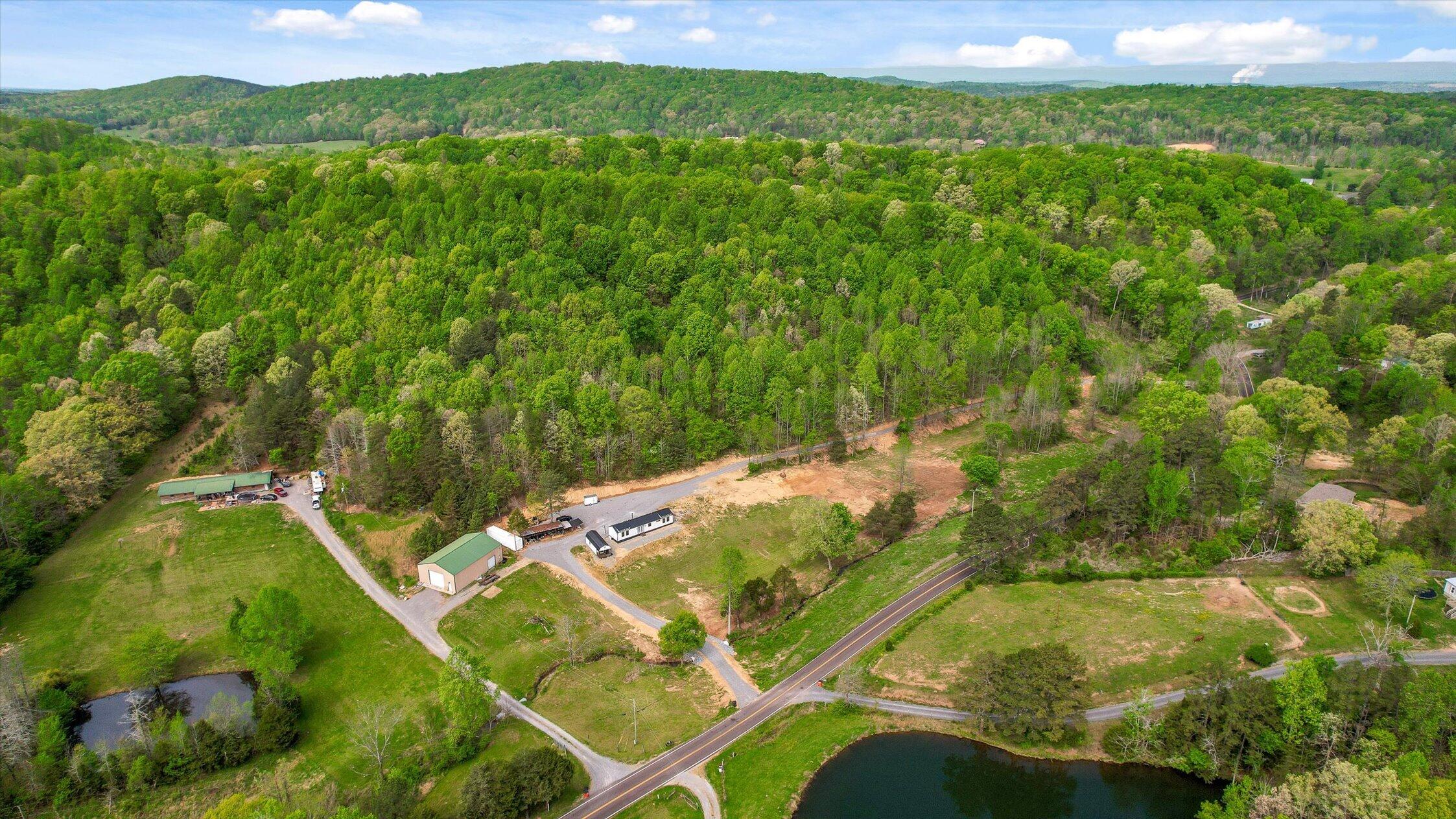 335 County Road 188 Decatur, TN 37322 - Photo 44 of 53 47-Co Rd 188-46