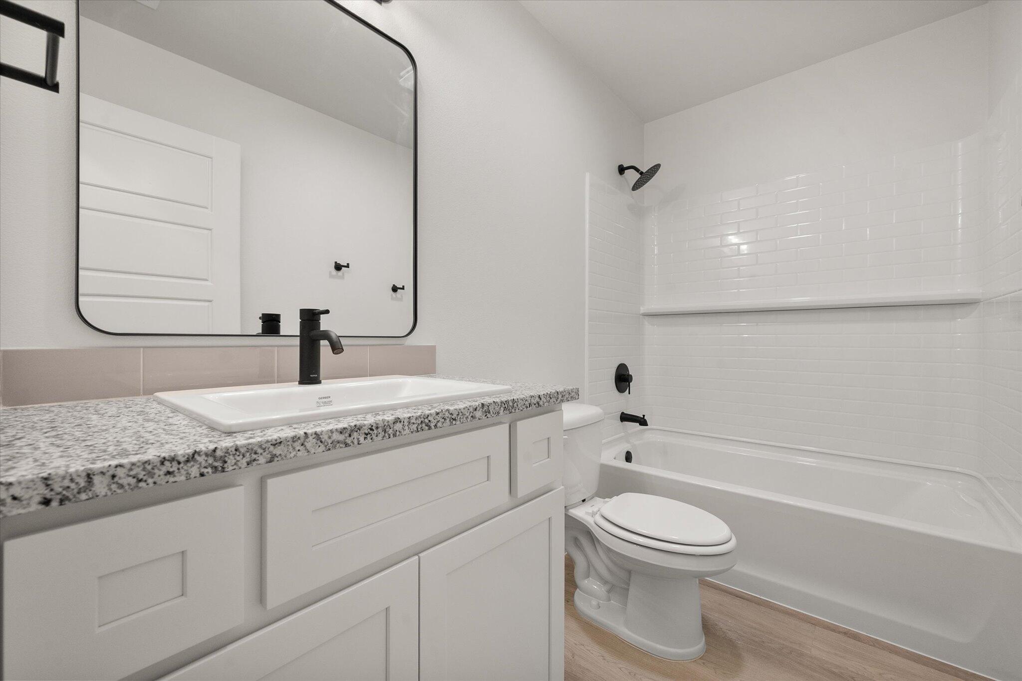 2603 Hall Avenue Lubbock, TX 79407 - Photo 17 of 22 17-2603 Hall_0502