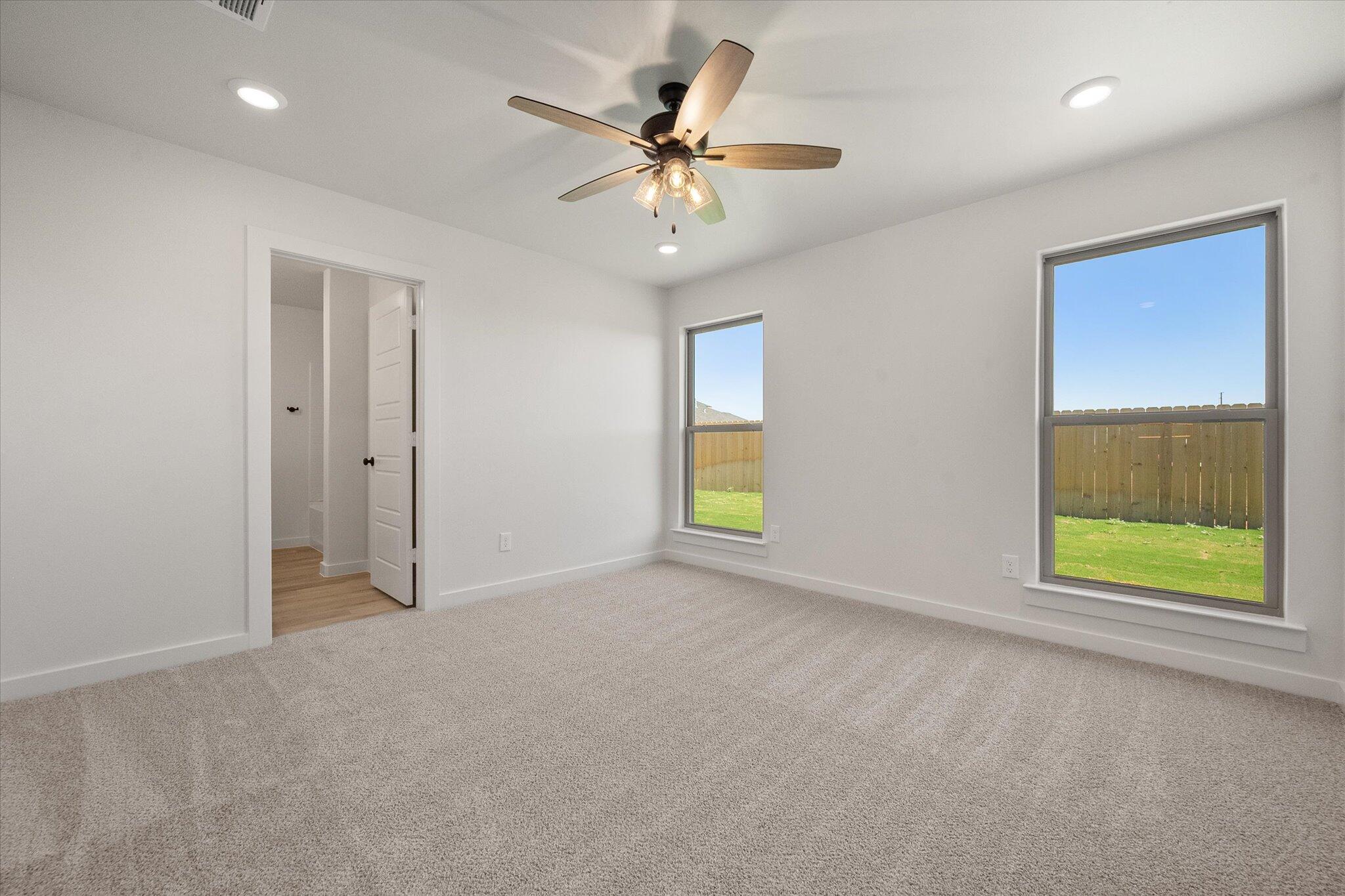 2603 Hall Avenue Lubbock, TX 79407 - Photo 18 of 22 18-2603 Hall_0507