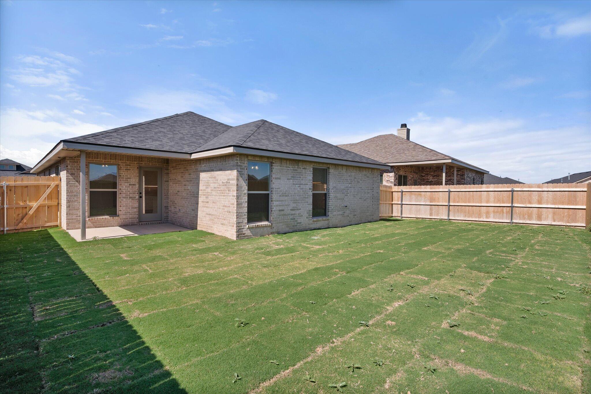 2603 Hall Avenue Lubbock, TX 79407 - Photo 21 of 22 21-2603 Hall_0521