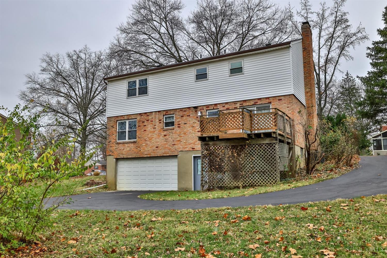10132 Winstead Lane Cincinnati, OH 45231 - Photo 39 of 39 Gallery Image 39