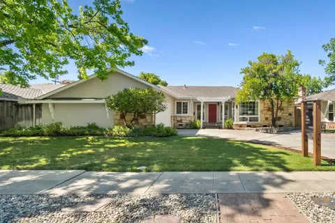 $1,998,000 | 1517 Willowmont Avenue, San Jose, CA 95118