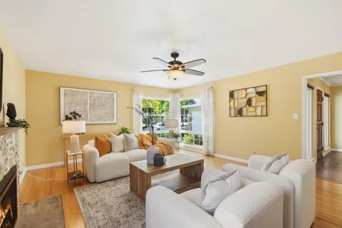 $1,998,000 | 1517 Willowmont Avenue, San Jose, CA 95118
