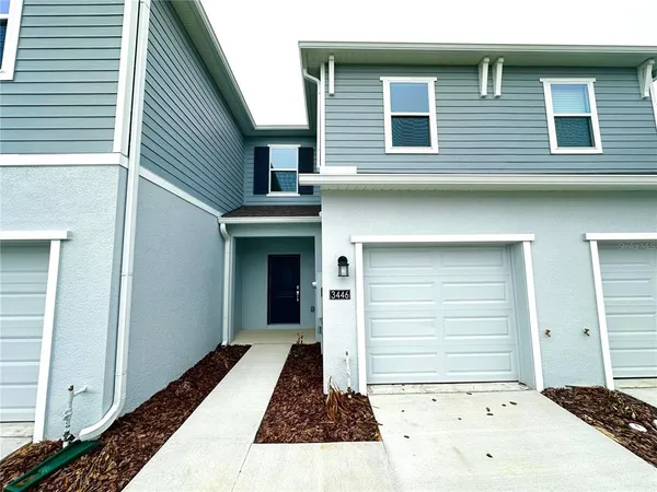 $1,950 | 3446 Beam Terrace, Davenport, FL 33837