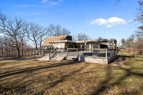 $1,245,000 | 431 Maplewood Drive, Barrington, IL 60010