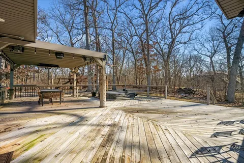 $1,245,000 | 431 Maplewood Drive, Barrington, IL 60010