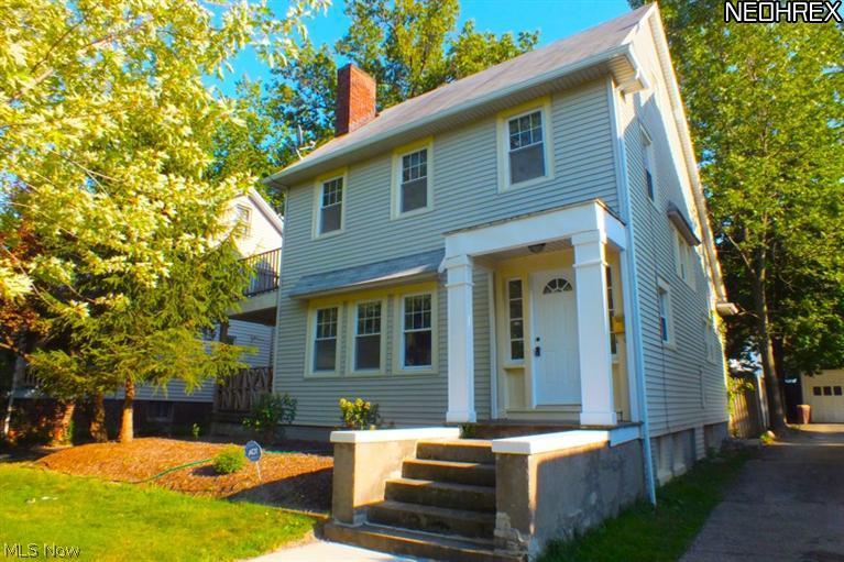 Welcome home! Beautifully remodeled with all new kitchen, baths, windows - WOW!
