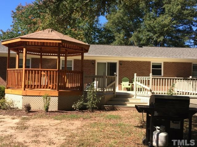 809 Lynn Road Durham, NC 27703 - Photo 3 of 8 Photo 3
