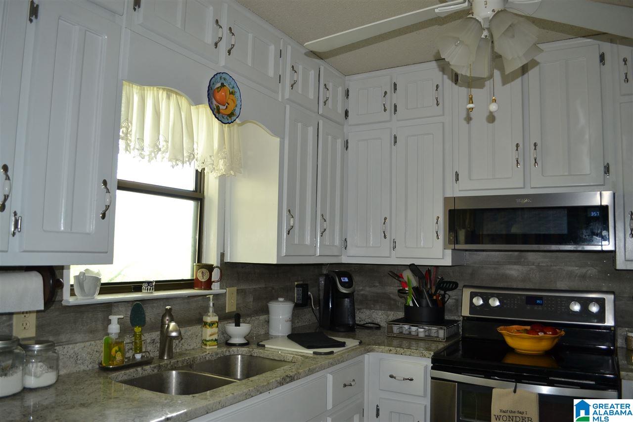 164 Tiny Kingdom Road Remlap, AL 35133 - Photo 17 of 48 Gallery Image 17