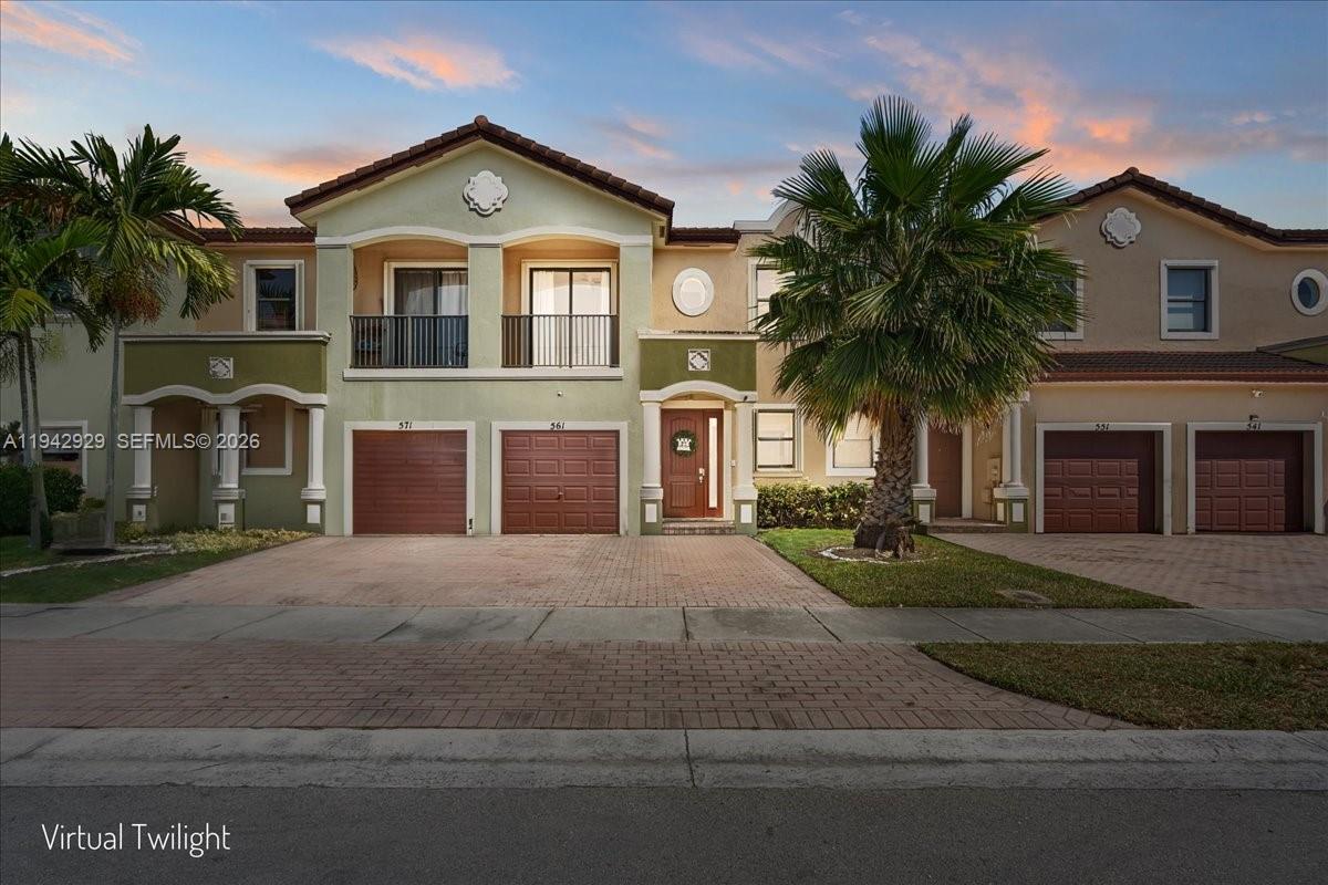 561 Northeast 33rd Terrace Homestead, FL 33033 - Photo 3 of 51