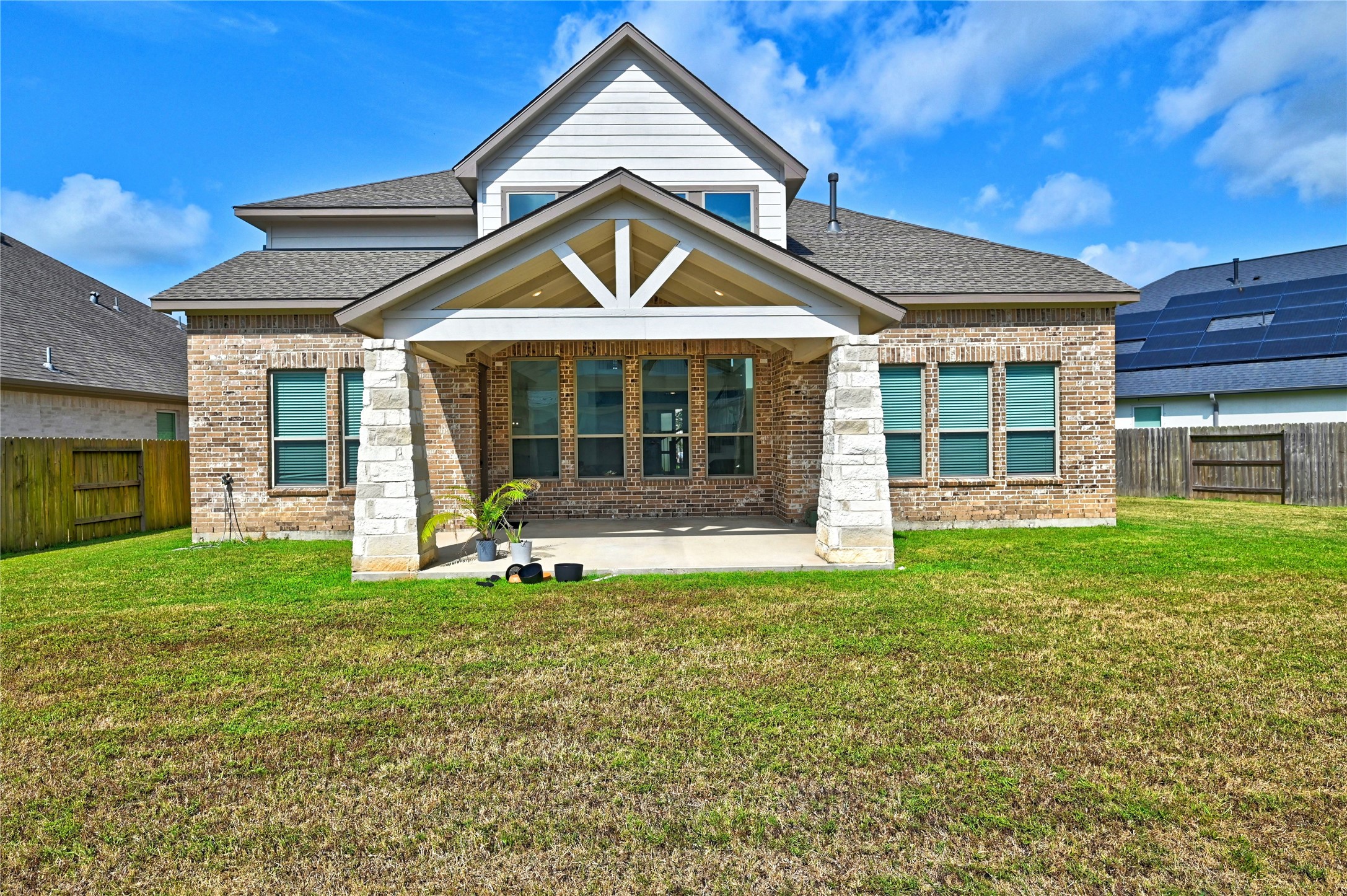 6211 Shore Ridge Court Manvel, TX 77578 - Photo 29 of 33 Gallery Image 29