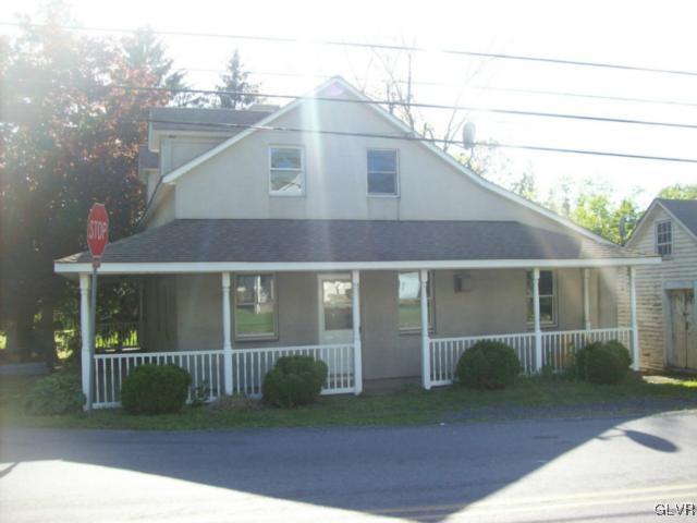 3644 Lower Saucon Road Hellertown, PA 18055 - Photo 2 of 16 Gallery Image 2