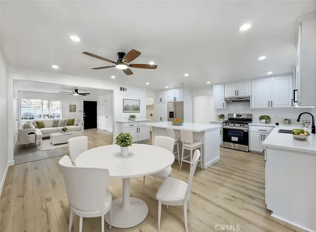 $840,000 | 850 East Joel Street, Carson, CA 90745