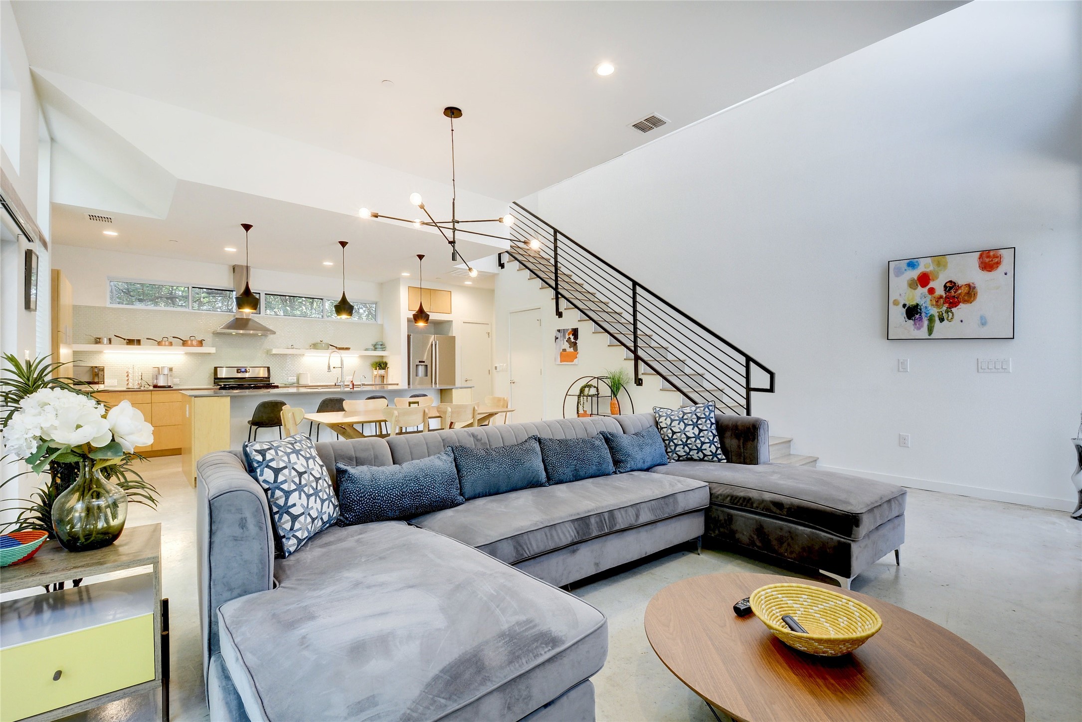 3110 Clawson Road Austin, TX 78704 - Photo 23 of 34
