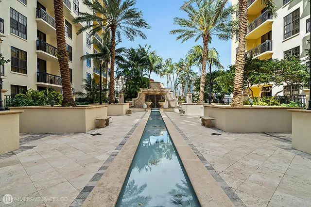 $3,150 | 801 South Olive Avenue, Unit 921, West Palm Beach, FL 33401