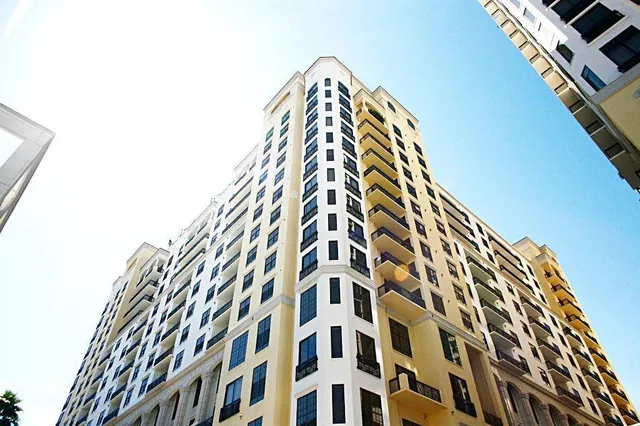 $3,150 | 801 South Olive Avenue, Unit 921, West Palm Beach, FL 33401