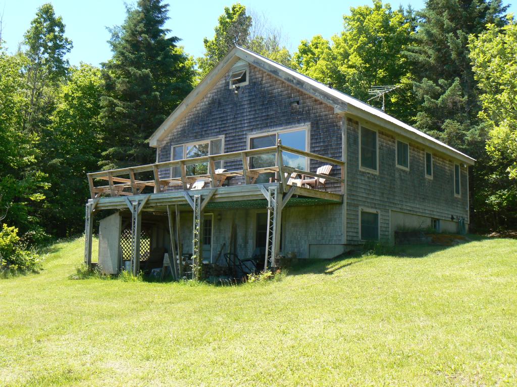 39 Gold Mine Road Sheffield, VT 05866 - Photo 1 of 10 Gallery Image 1