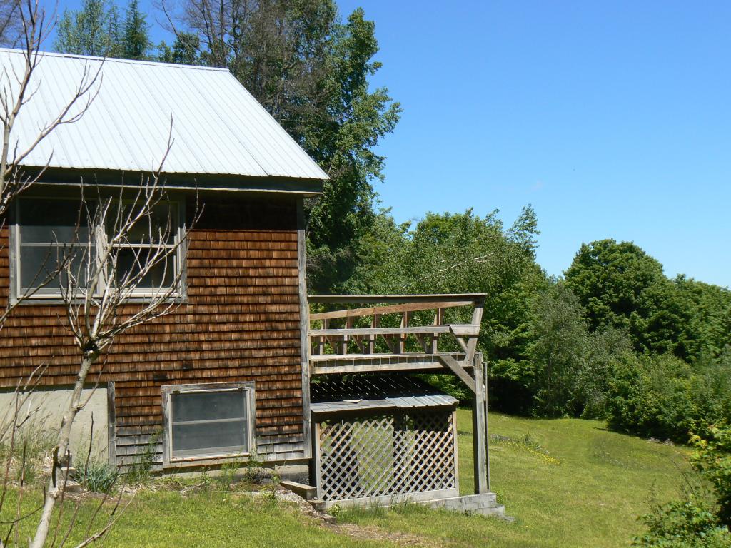 39 Gold Mine Road Sheffield, VT 05866 - Photo 10 of 10 Gallery Image 10
