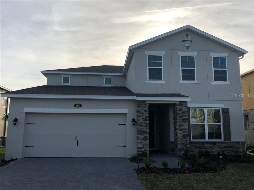 1313 Multiflora Loop Lutz, FL 33558 - Photo 1 of 1 Gallery Image 1