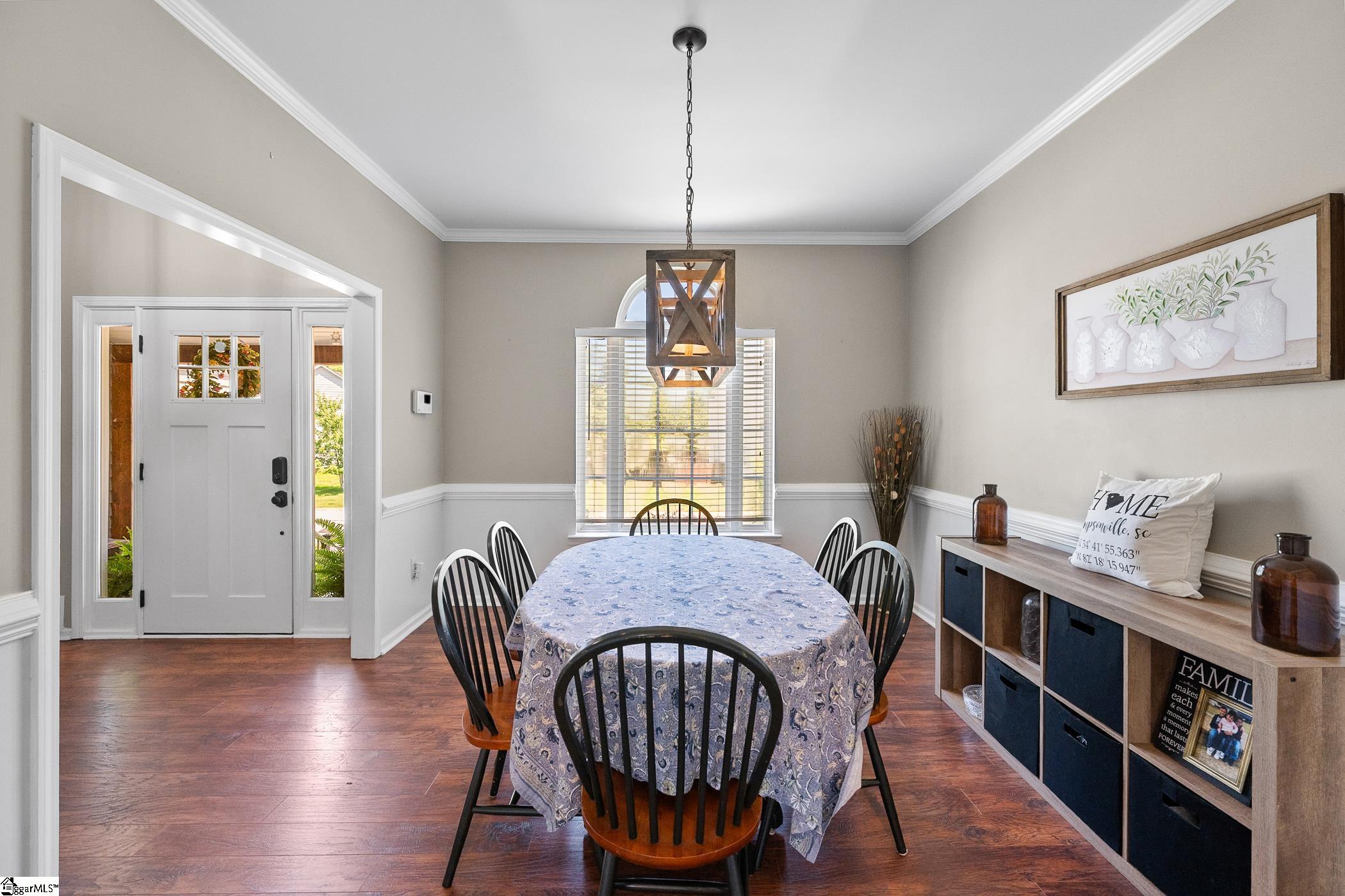 302 Crossvine Way Simpsonville, SC 29680 - Photo 4 of 44