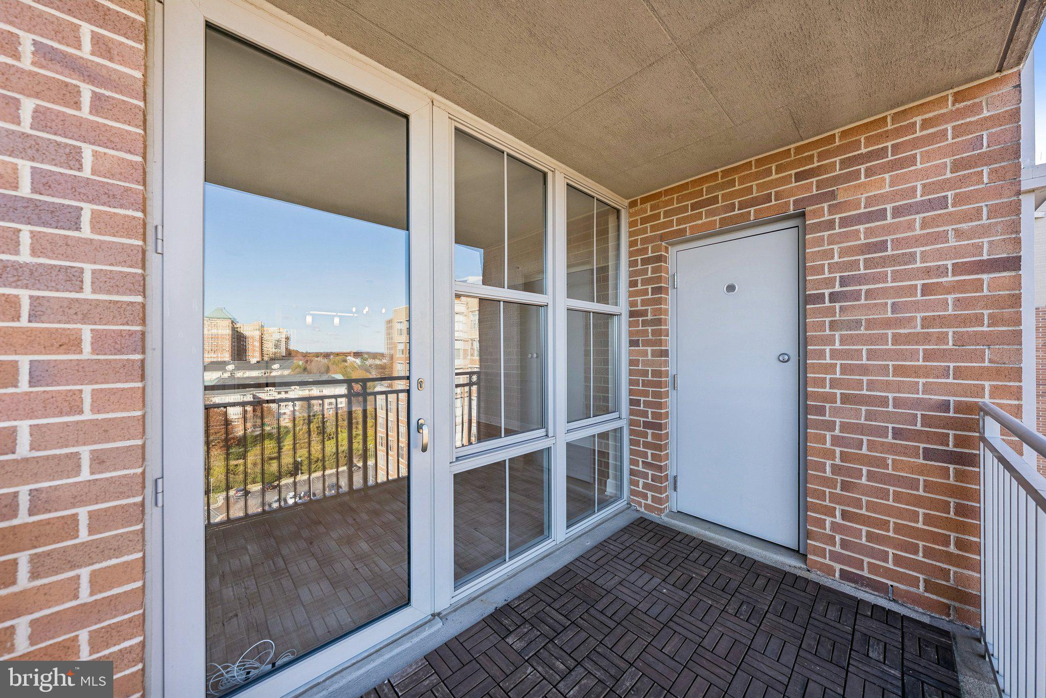 11800 Sunset Hills Road, Unit 1125 Reston, VA 20190 - Photo 22 of 24 a view of front door