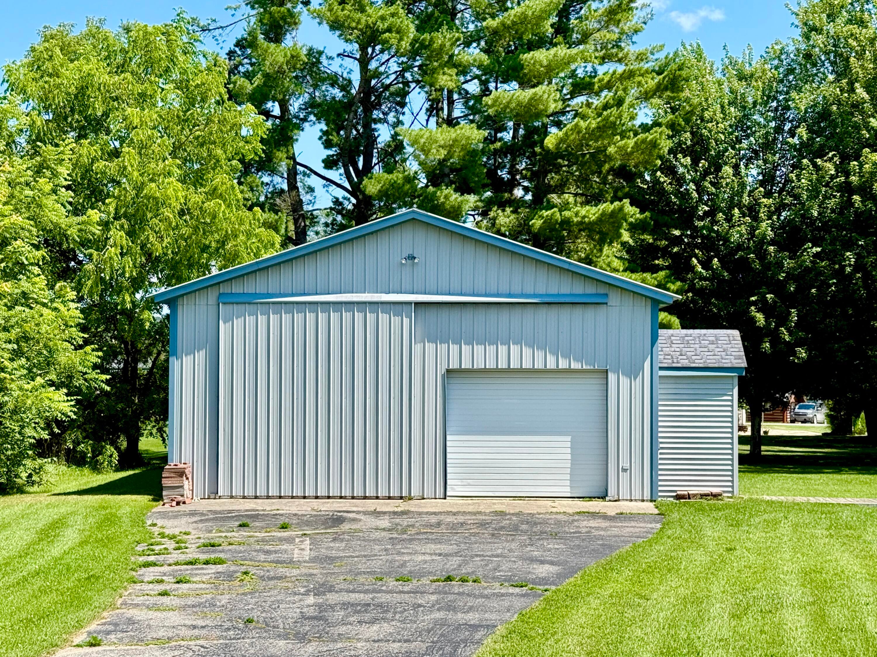3141 Gratiot Road Indian River, MI 49749 - Photo 44 of 45 Gallery Image 44