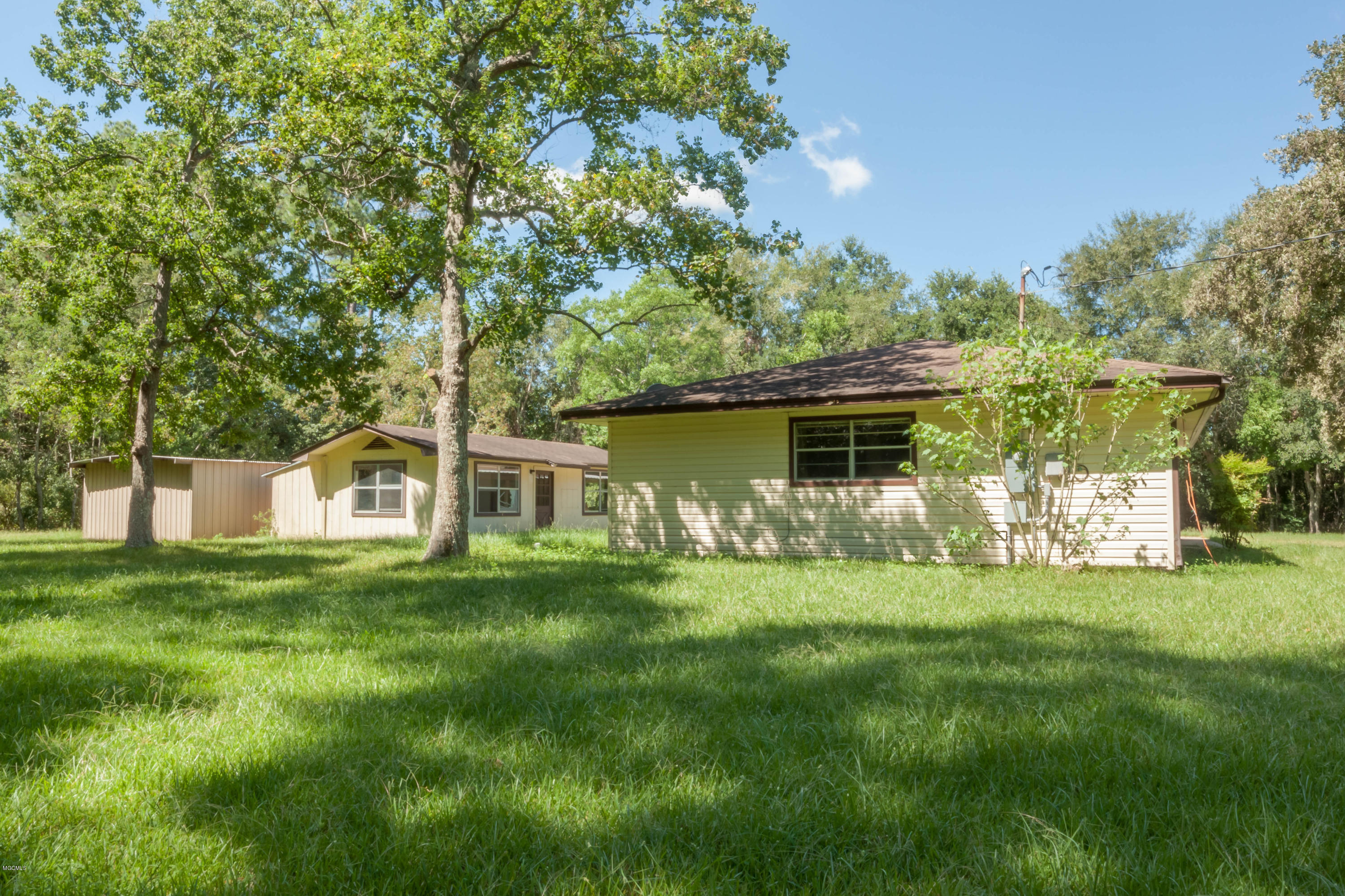 11529 Hillcrest Road Gulfport, MS 39503 - Photo 3 of 5 hilcrest5