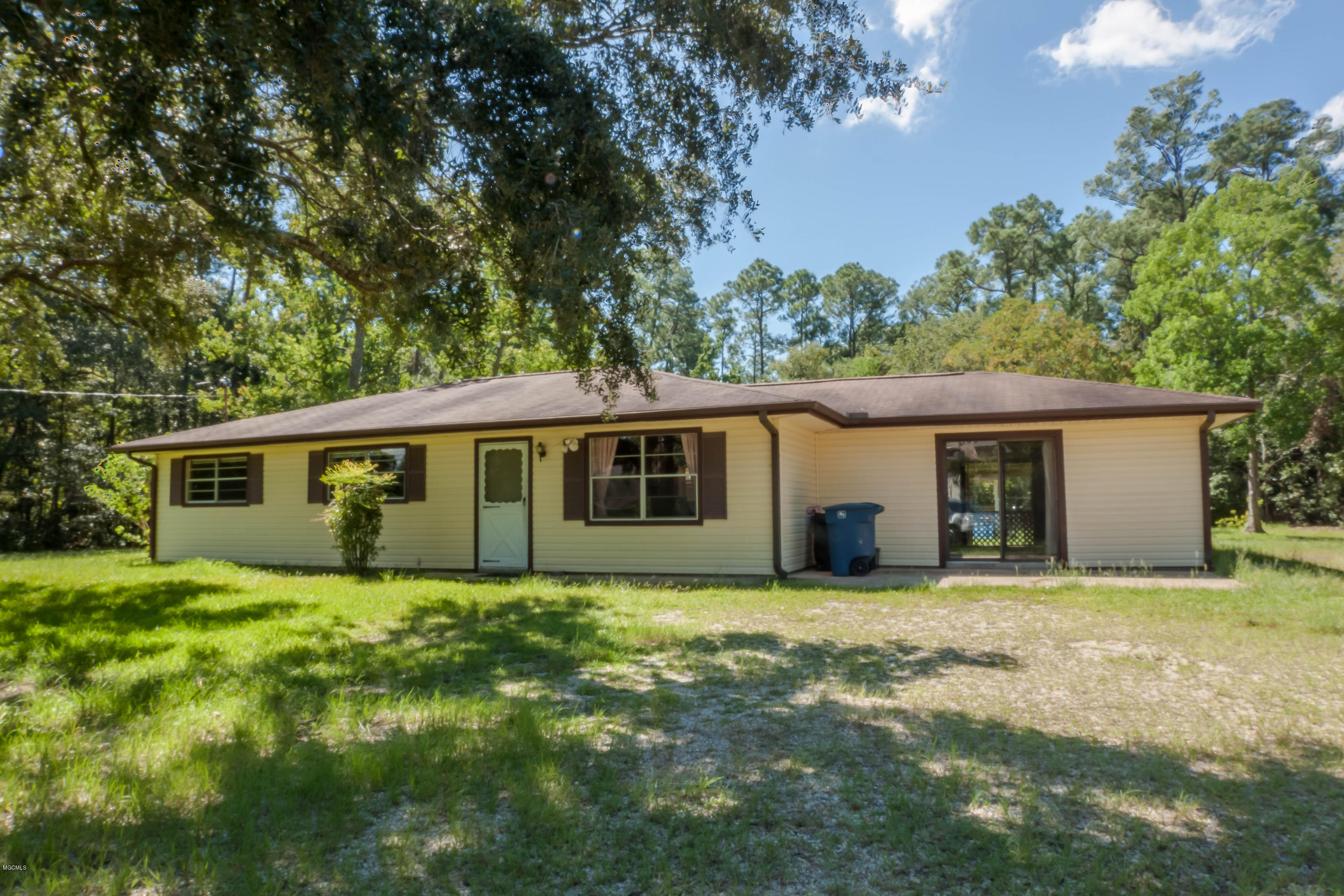 11529 Hillcrest Road Gulfport, MS 39503 - Photo 5 of 5 hilcrest2