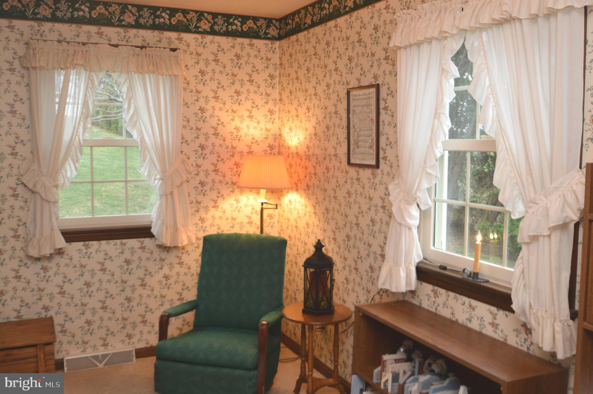 901 Cool Spring Road Manheim, PA 17545 - Photo 25 of 49 Second main-floor bedroom (currently office)